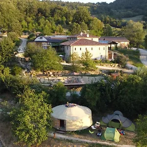 La Fattoria Dell'autosufficienza Alloggio per agriturismo