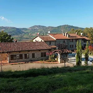 Casenuove Bed & Breakfast