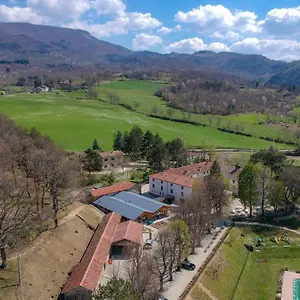 Fattoria Cà Di Gianni Casa di campagna