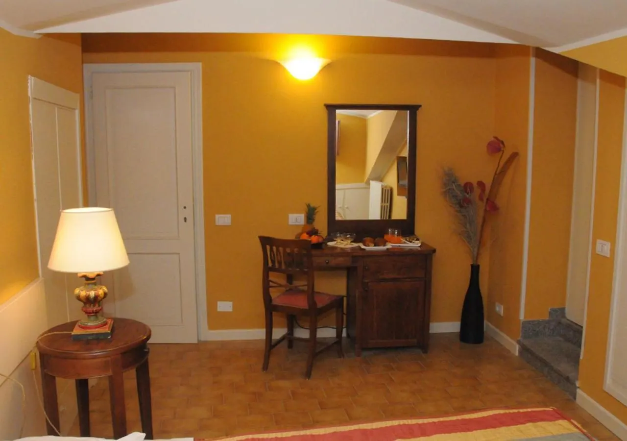 Albergo Roma Bagno di Romagna