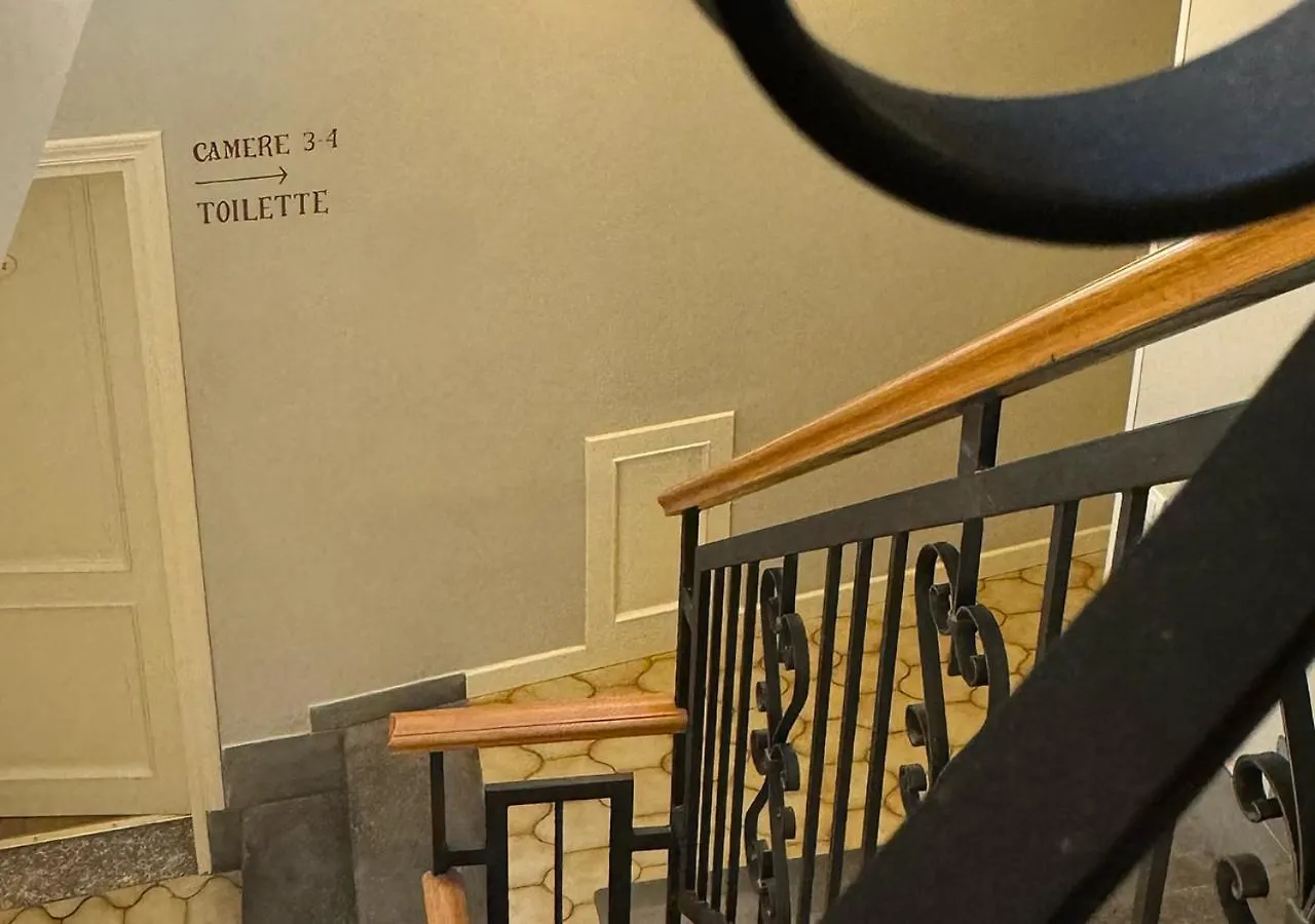 Albergo Roma Bagno di Romagna 0*,