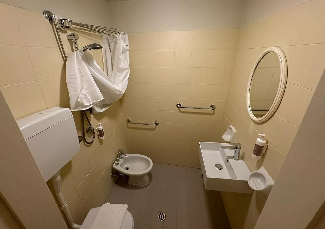 Albergo Roma Bagno di Romagna 0*,  Italy