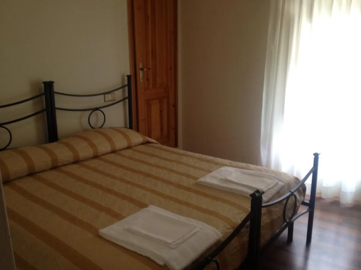 Hotel Albergo Roma Bagno di Romagna