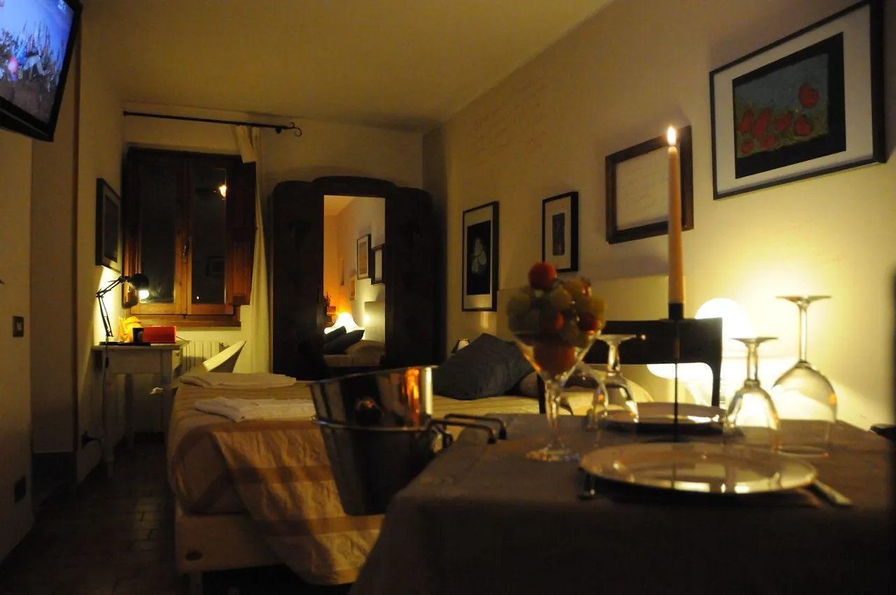 Albergo Roma Bagno di Romagna Hotel