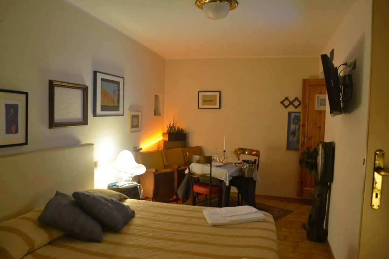 Albergo Roma Bagno di Romagna 0*,