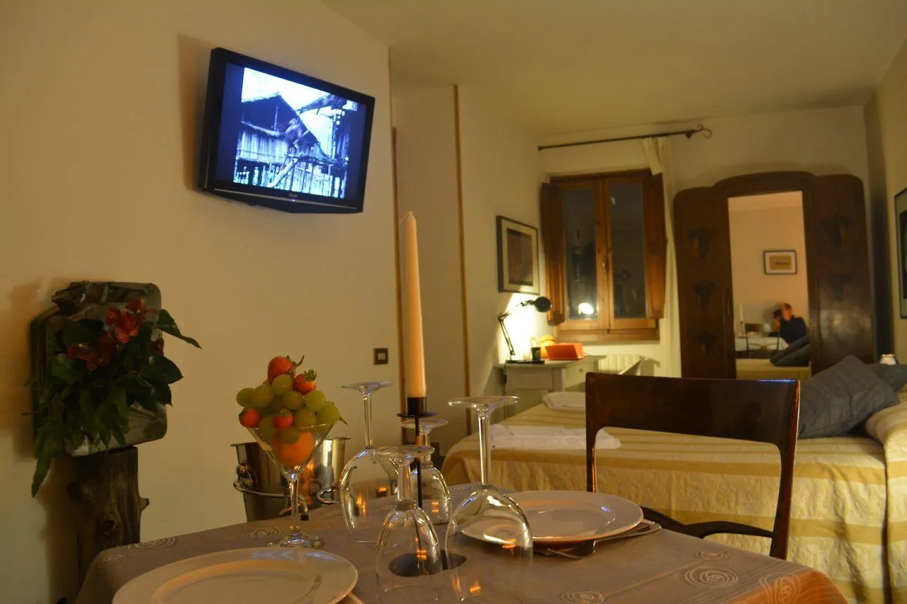 Hotel Albergo Roma Bagno di Romagna
