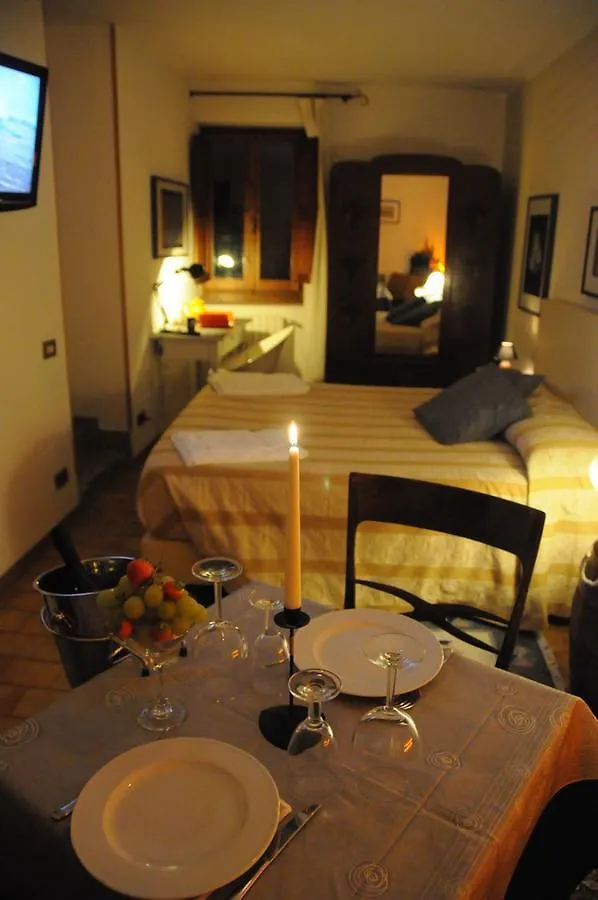 Albergo Roma Bagno di Romagna