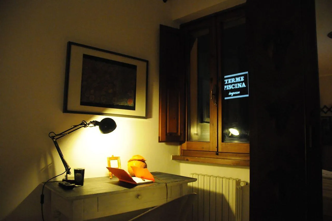 Hotel Albergo Roma Bagno di Romagna