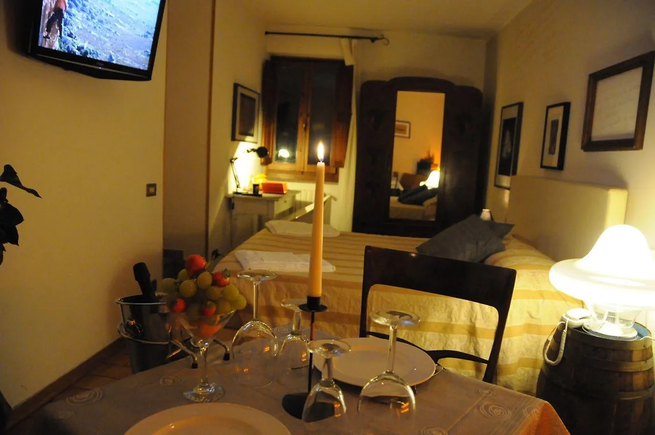 Albergo Roma Bagno di Romagna 0*,  Italy