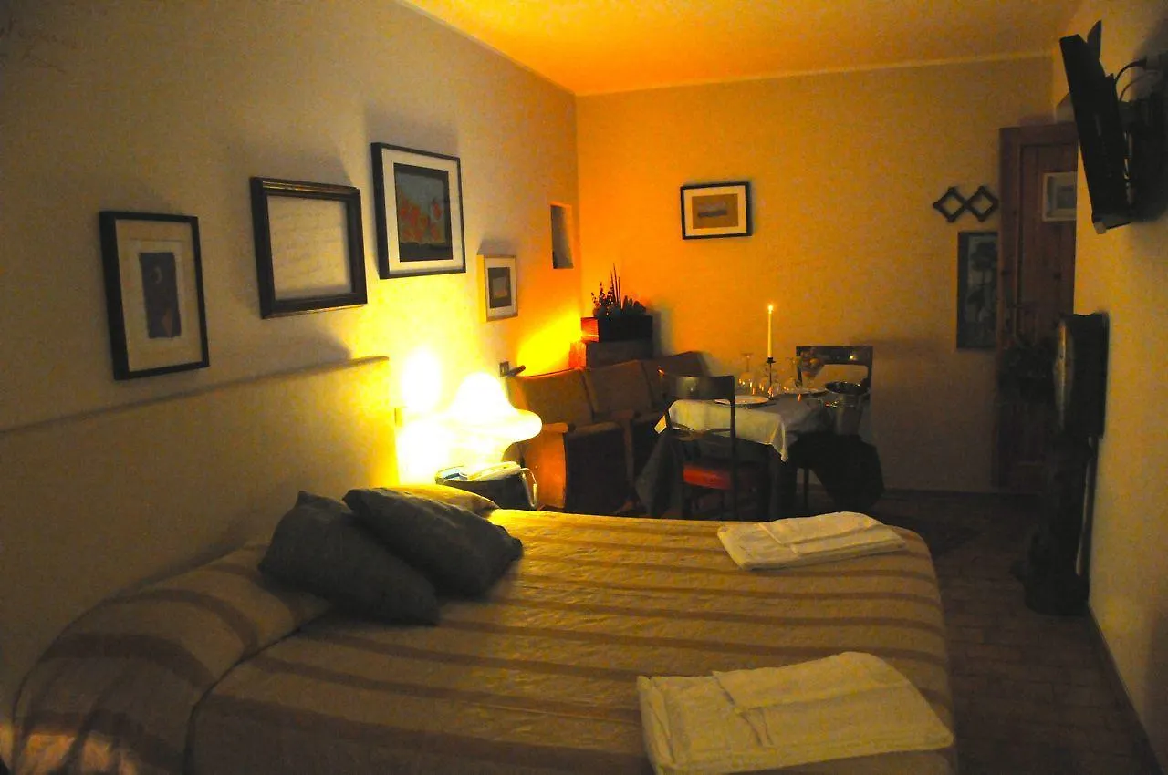 Albergo Roma Bagno di Romagna