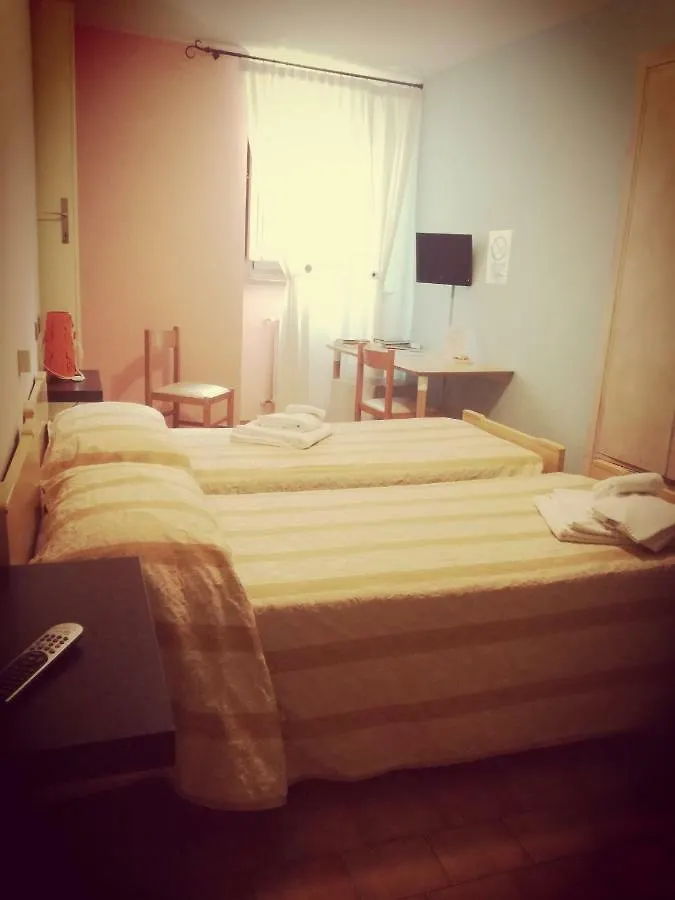 Hotel Albergo Roma Bagno di Romagna
