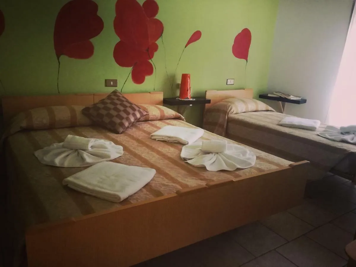 Albergo Roma Bagno di Romagna 0*,
