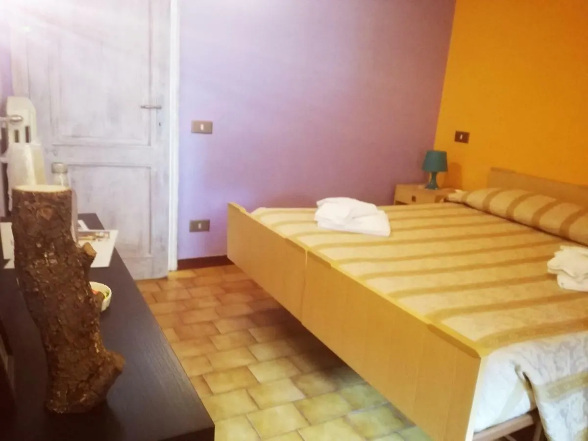Albergo Roma Bagno di Romagna