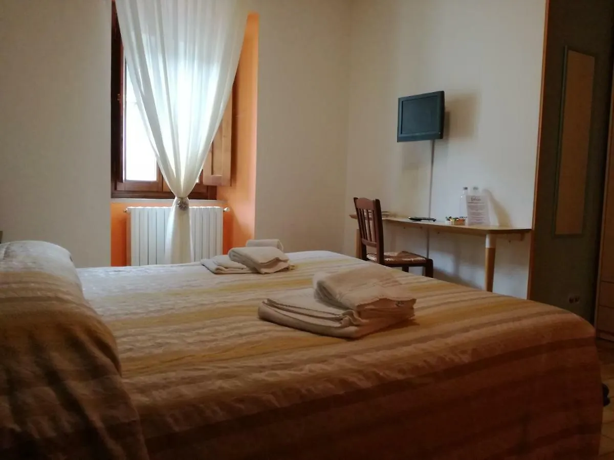 Hotel Albergo Roma Bagno di Romagna Italy