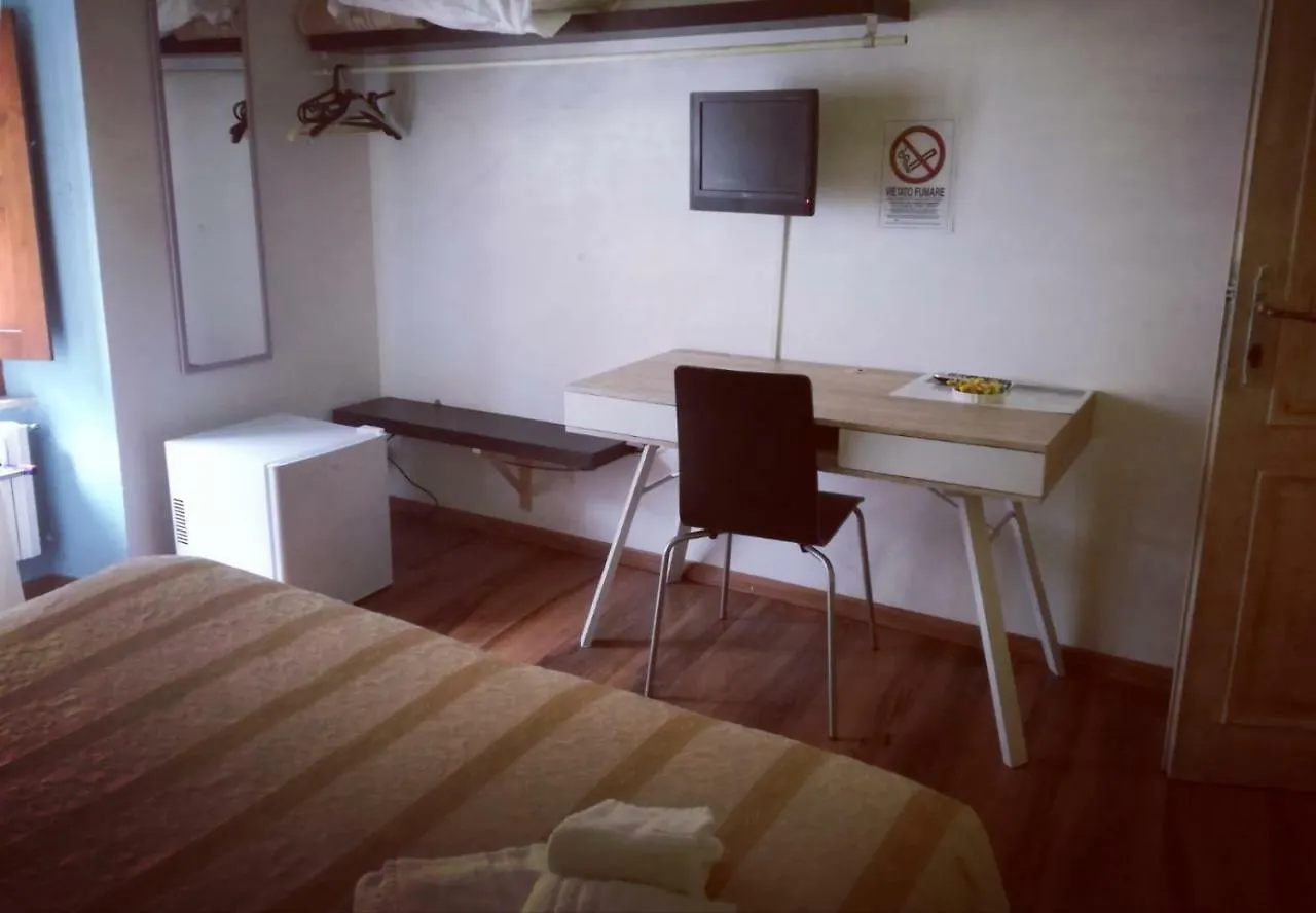 Albergo Roma Bagno di Romagna