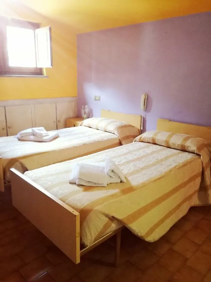 Hotel Albergo Roma Bagno di Romagna Italy