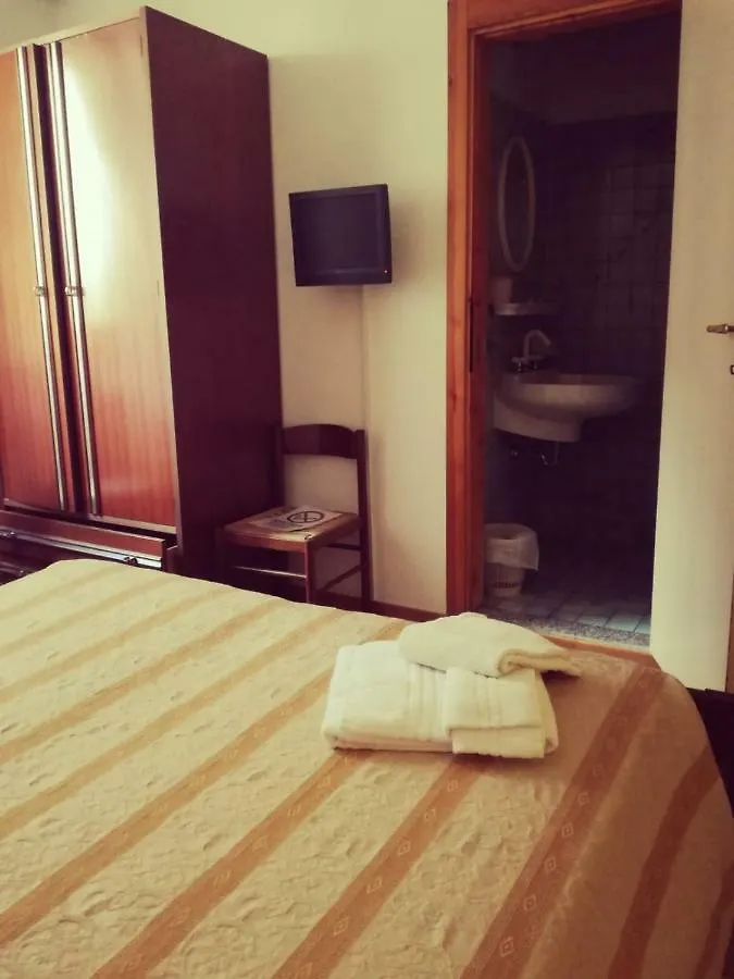Albergo Roma Bagno di Romagna Hotel