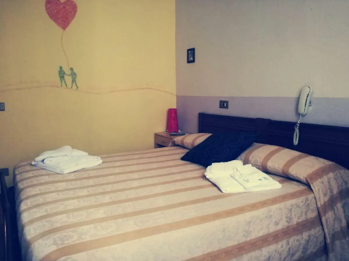Albergo Roma Bagno di Romagna