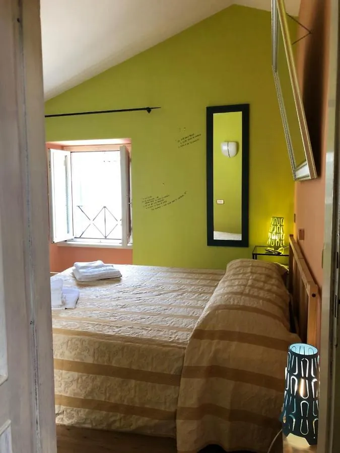 Hotel Albergo Roma Bagno di Romagna Italy