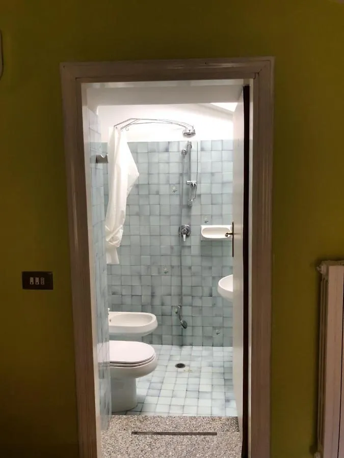 Hotel Albergo Roma Bagno di Romagna
